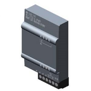 6ES7231-5QA30-0XB0 | Siemens | SIMATIC S7-1200, Analog input, SB 1231 TC