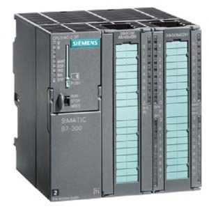 6ES7314-6CH04-0AB0 | Siemens | SIMATIC S7-300, CPU 314C-2 DP Compact CPU with MPI