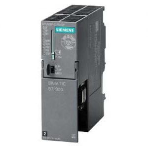 6ES7315-2FJ14-0AB0 | Siemens | SIMATIC S7-300 CPU315F-2 PN/DP