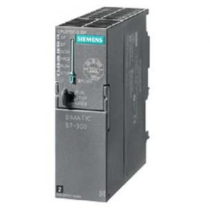 6ES7315-6FF04-0AB0 | Siemens | SIMATIC S7-300, CPU 315F-2DP Fail-safe module with MPI Integr