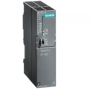 6ES7317-2AK14-0AB0 | Siemens | SIMATIC S7-300, CPU 317-2 DP