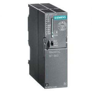 6ES7317-6FF04-0AB0 | Siemens | SIMATIC S7-300, CPU 317F-2DP