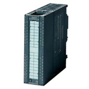 6ES7322-1HF10-0AA0 | Siemens | SIMATIC S7-300, Digital output SM322