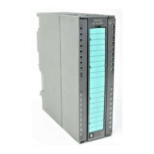 6ES7332-7ND02-0AB0 | Siemens | SIMATIC S7-300, Analog Output SM 332