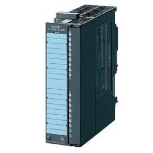 6ES7334-0CE01-0AA0 | Siemens | SIMATIC S7-300, Analog module SM 334