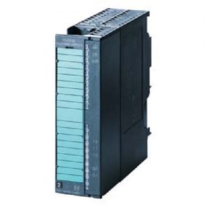 6ES7350-1AH03-0AE0 | Siemens | SIMATIC S7-300, Counter module FM 350-1 for S7-300