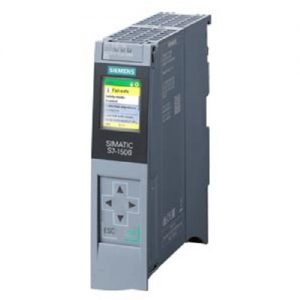 6ES7513-1FL02-0AB0 | Siemens | SIMATIC S7-1500F, CPU 1513F-1 PN