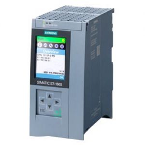 6ES7516-3FN02-0AB0 | Siemens | SIMATIC S7-1500F, CPU 1516F-3 PN/DP