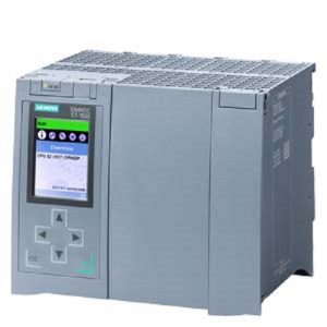 6ES7517-3AP00-0AB0 | Siemens | SIMATIC S7-1500, CPU 1517-3 PN/DP