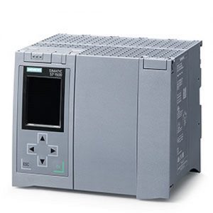 6ES7518-4FP00-0AB0 | Siemens | SIMATIC S7-1500F, CPU 1518F-4 PN/DP