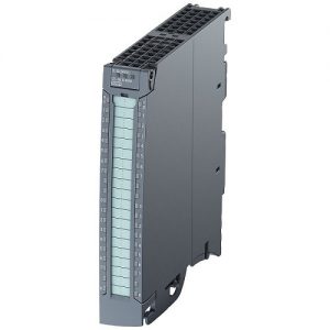 6ES7521-1BL10-0AA0 | Siemens | SIMATIC S7-1500, Digital Input Module