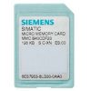 6ES7953-8LF31-0AA0 | Siemens | SIMATIC S7, Micro Memory Card for S7-300/C7/ET 200