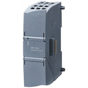 6GK7242-5DX30-0XE0 | Siemens | CM 1242-5 PROFIBUS DP Slave Module