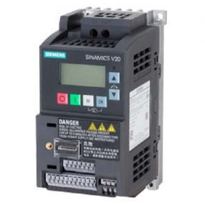6SL3210-5BB23-0UV1 | Siemens | SINAMICS V20 Basic converter