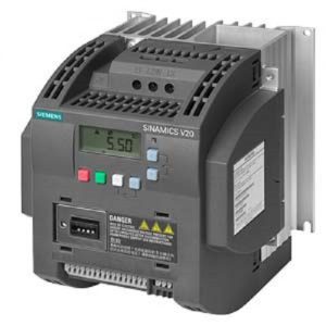 6SL3210-5BE25-5UV0 | Siemens | SINAMICS V20 Basic converter