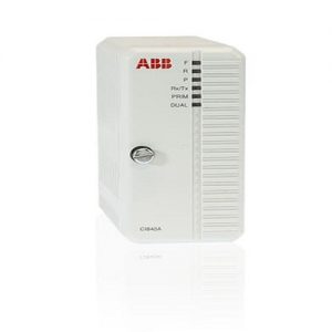 CI840A | ABB | 3BSE041882R1 | PROFIBUS DP-V1 Interface