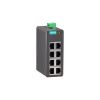 EDS-208 | MOXA | 8-port entry-level unmanaged Ethernet switche