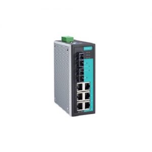 EDS-408A-SS-SC-T | MOXA | Entry-level managed Ethernet switch