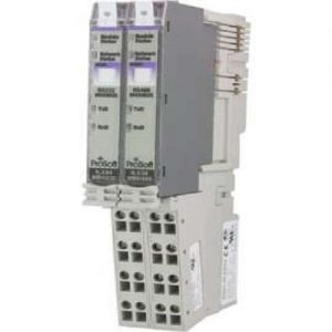ILX34-MBS485 | ProSoft | Modbus Serial Module for CompactLogix