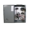 NEMA Pump Control with Vacuum Contactor Allen Bradley