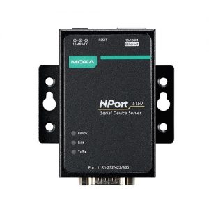 Nport 5150 | MOXA | 1 Port General Device Server