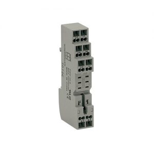 P2RF08S | OMRON | Safety Relay Socket & Fixing