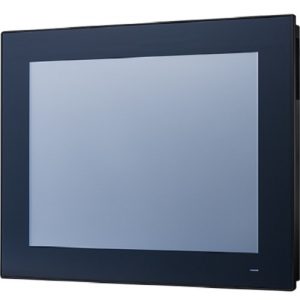 PPC-3150-RE4BE | Advantech | 15" Fanless Panel PC with Intel Atom