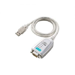 UPort 1130I | MOXA | 1-Port RS-422/485 USB-To-Serial Converter